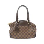 Louis Vuitton Damier Verona PM N41117 Bag