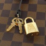 Louis Vuitton Damier Verona PM N41117 Bag - Image 4