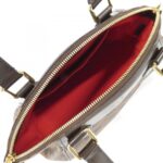 Louis Vuitton Damier Verona PM N41117 Bag - Image 8