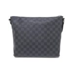 Louis Vuitton Damier Graphite Mick PM Shoulder Bag N41211 - Image 2