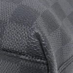 Louis Vuitton Damier Graphite Mick PM Shoulder Bag N41211 - Image 3