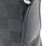 Louis Vuitton Damier Graphite Mick PM Shoulder Bag N41211 - Image 4