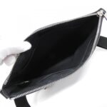 Louis Vuitton Damier Graphite Mick PM Shoulder Bag N41211 - Image 7