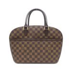 Louis Vuitton Damier Saria Oriental N51282 Bag
