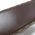 Louis Vuitton Damier Saria Oriental N51282 Bag - Image 3