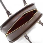 Louis Vuitton Damier Saria Oriental N51282 Bag - Image 9