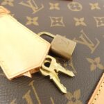 Louis Vuitton Monogram Alma BB M53152 Bag - Image 3