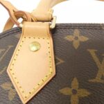Louis Vuitton Monogram Alma BB M53152 Bag - Image 4