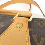 Louis Vuitton Monogram Speedy Bandouliere 25cm M40390 Boston Bag - Image 4