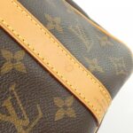 Louis Vuitton Monogram Speedy Bandouliere 25cm M40390 Boston Bag - Image 5