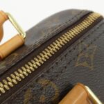 Louis Vuitton Monogram Speedy Bandouliere 25cm M40390 Boston Bag - Image 6