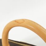 Louis Vuitton Monogram Speedy Bandouliere 25cm M40390 Boston Bag - Image 7