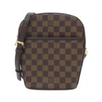 Louis Vuitton Damier Ipanema PM N51294 Shoulder Bag