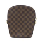 Louis Vuitton Damier Ipanema PM N51294 Shoulder Bag - Image 2