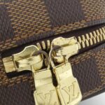 Louis Vuitton Damier Ipanema PM N51294 Shoulder Bag - Image 4