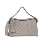 Louis Vuitton Mahina Hand It All PM M24255 Shoulder Bag