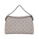 Louis Vuitton Mahina Hand It All PM M24255 Shoulder Bag - Image 2