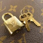 Louis Vuitton Monogram Bowling Vanity M47270 Bag - Image 4