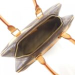 Louis Vuitton Monogram Bowling Vanity M47270 Bag - Image 8