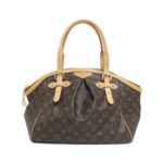 Louis Vuitton Monogram Tivoli GM M40144 Shoulder Bag