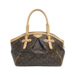 Louis Vuitton Monogram Tivoli GM M40144 Shoulder Bag - Image 2