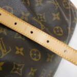 Louis Vuitton Monogram Tivoli GM M40144 Shoulder Bag - Image 6