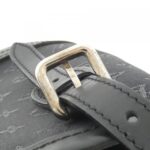 Louis Vuitton Monogram Satin Little Bucket M92144 Bag - Image 4