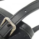 Louis Vuitton Monogram Satin Little Bucket M92144 Bag - Image 5