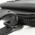 Louis Vuitton LV Aerogram Phone Pouch M57089 Shoulder Bag - Image 7