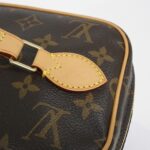 Louis Vuitton Monogram Nice BB M42265 Bag - Image 4