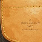 Louis Vuitton Monogram Stresa PM M51186 Shoulder Bag - Image 6