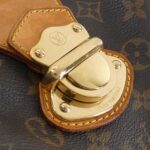 Louis Vuitton Monogram Stresa PM M51186 Shoulder Bag - Image 8