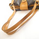 Louis Vuitton Monogram Stresa PM M51186 Shoulder Bag - Image 9