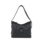 Louis Vuitton Monogram Empreinte Carryall Zip PM M46288 Shoulder Bag