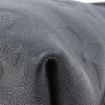 Louis Vuitton Monogram Empreinte Carryall Zip PM M46288 Shoulder Bag - Image 3