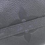 Louis Vuitton Monogram Empreinte Carryall Zip PM M46288 Shoulder Bag - Image 4