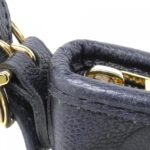 Louis Vuitton Monogram Empreinte Carryall Zip PM M46288 Shoulder Bag - Image 6