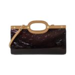 Louis Vuitton Vernis Roxbury Drive M91995 Bag