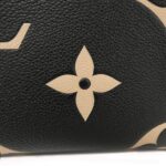Louis Vuitton Bicolor Monogram Empreinte OnTheGo PM M45659 Bag - Image 4