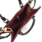 Louis Vuitton Bicolor Monogram Empreinte OnTheGo PM M45659 Bag - Image 7