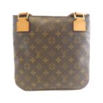 Louis Vuitton Monogram Pochette Bosphore M40044 Shoulder Bag - Image 2