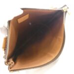 Louis Vuitton Monogram Pochette Bosphore M40044 Shoulder Bag - Image 8