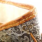 Louis Vuitton Monogram Dantier Batignolles Oriental M95399 Bag - Image 3