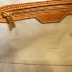 Louis Vuitton Monogram Dantier Batignolles Oriental M95399 Bag - Image 9