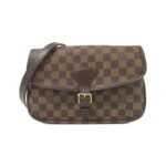 Louis Vuitton Damier Saugine N48079 Shoulder Bag