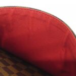 Louis Vuitton Damier Saugine N48079 Shoulder Bag - Image 10