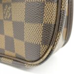 Louis Vuitton Damier Saugine N48079 Shoulder Bag - Image 2