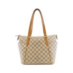 Louis Vuitton Damier Azur Totally PM N51261 Bag