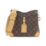 Louis Vuitton Monogram Odeon PM M45354 Shoulder Bag
