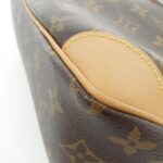 Louis Vuitton Monogram Odeon PM M45354 Shoulder Bag - Image 3